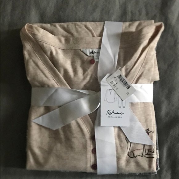 Reitmans pajama set - Picture 1 of 2